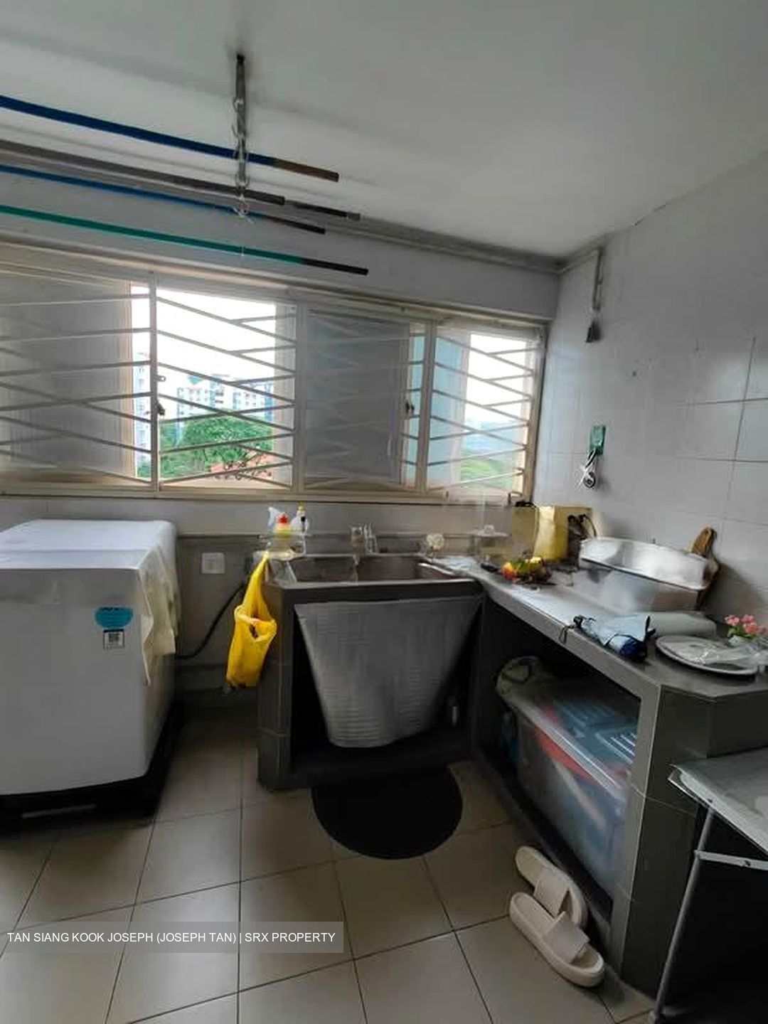 Blk 22 Bendemeer Ville (Kallang/Whampoa), HDB 3 Rooms #570375581